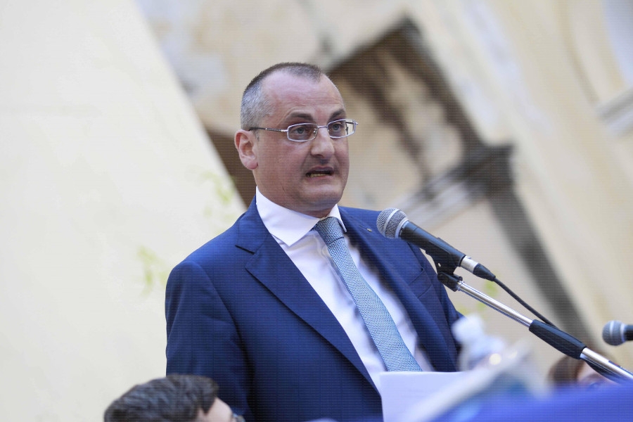 Eboli. La città con il progetto EBAD conferma simbolo di storia e cultura