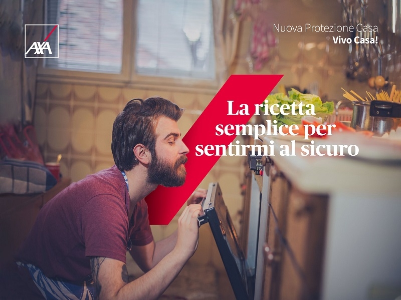 Battipaglia. Proteggi la tua casa, Axa ti copre gli inconvenienti
