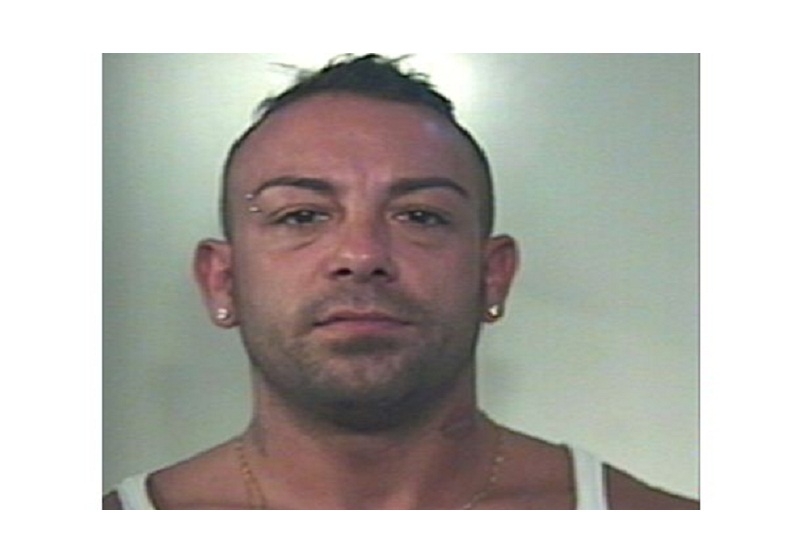 Battipaglia: Finisce in carcere Daniele Piano