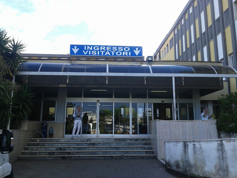 Summit tra candidati per far fronte alla chiusura della Radiologia a Battipaglia