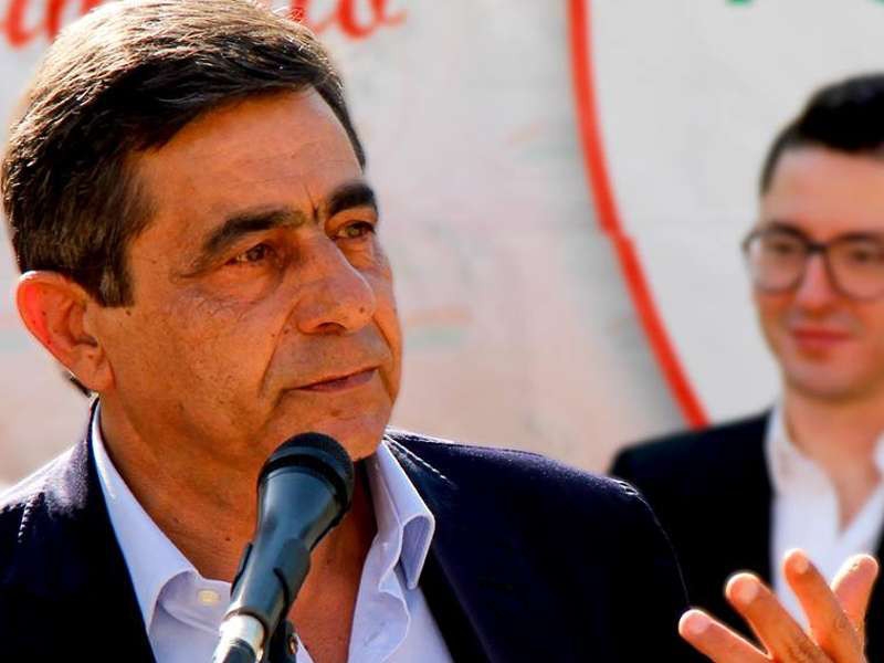 Volpe interviene sul rischio di blocco delle attività serricole nella Piana del Sele