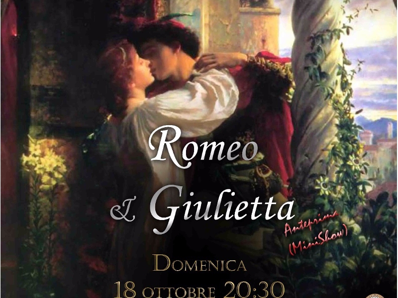 Battipaglia, “Romeo e Giulietta” a Piazza Amendola