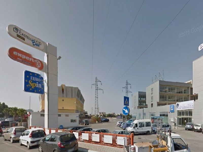 Battipaglia.Tentato furto all’ Eurospin. Fermato un uomo dai Carabinieri