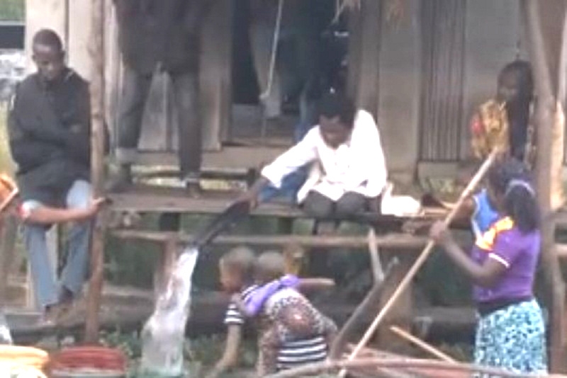 Parte da Battipaglia il progetto “Acqua Bénin Comune”.