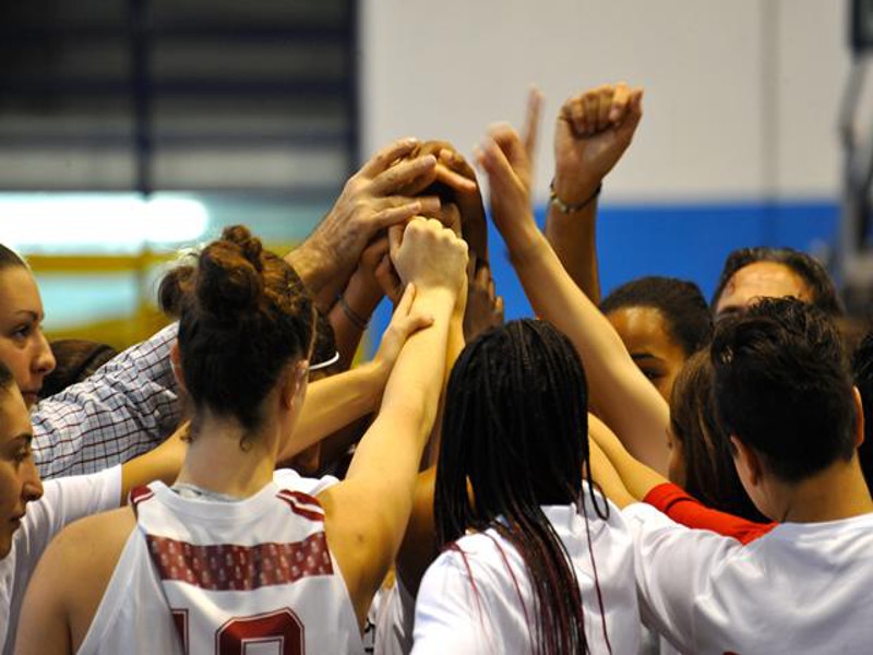 Carpedil Salerno ko 56-55 al PalaPentassuglia, Russo top scorer della partita