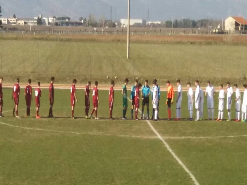 Casertana Under 15 e Under 17, sorteggiati i rispettivi gironi