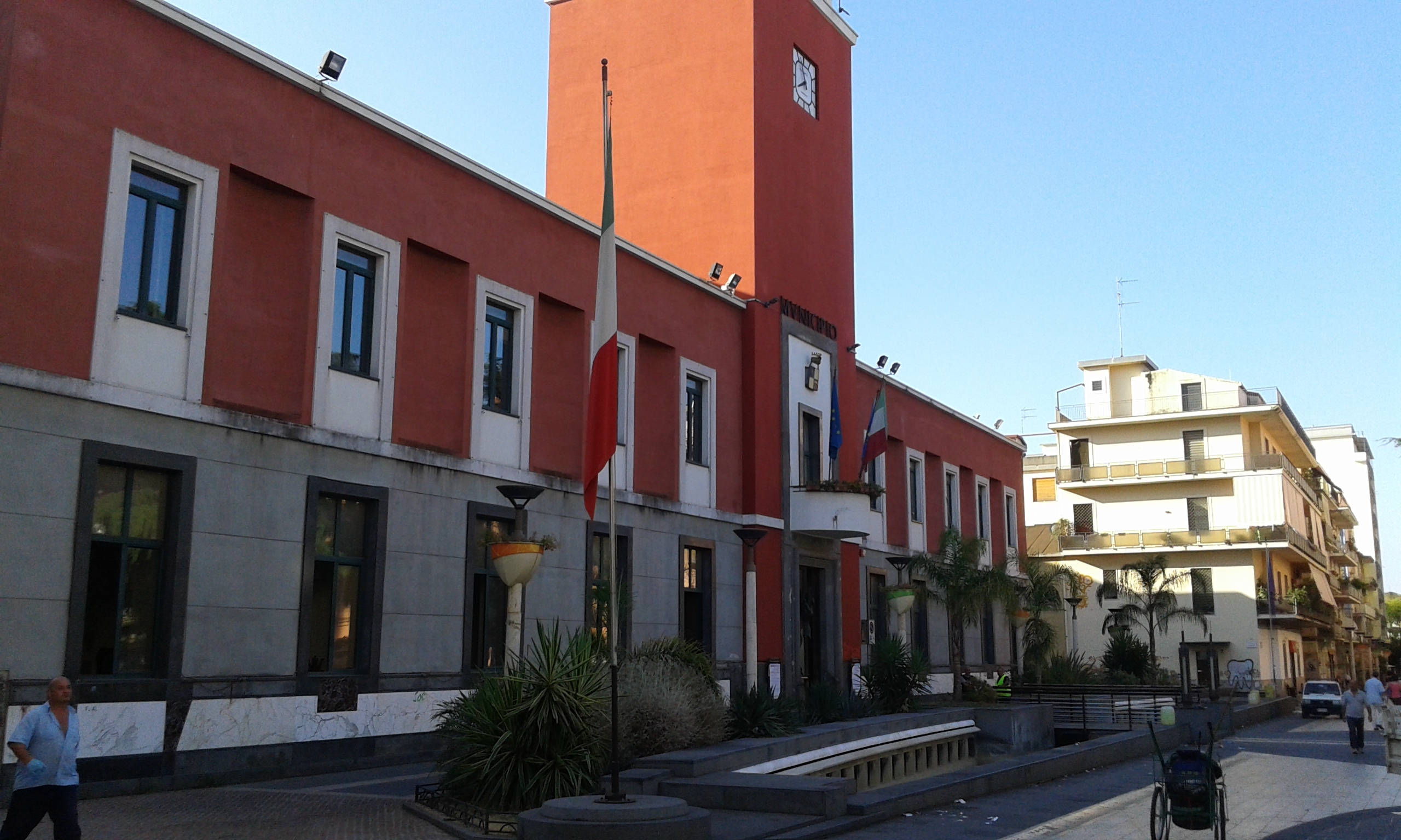 Battipaglia. Nominato Angione per la guida dell’Ufficio Tecnico Comunale