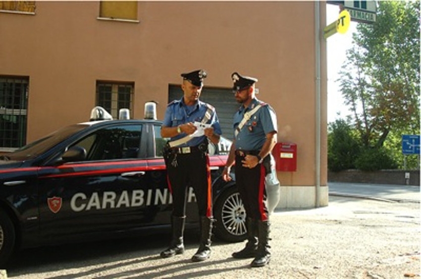 Eboli-Campagna-Sicignano “ Due arresti e un provvedimento d’allontanamento”