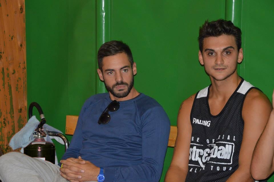 Colpo di mercato della Hippo: preso Stefano Capaccio