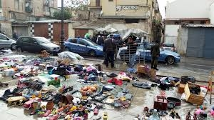 Nocera, arrestato 40enne ricercato dalla polizia