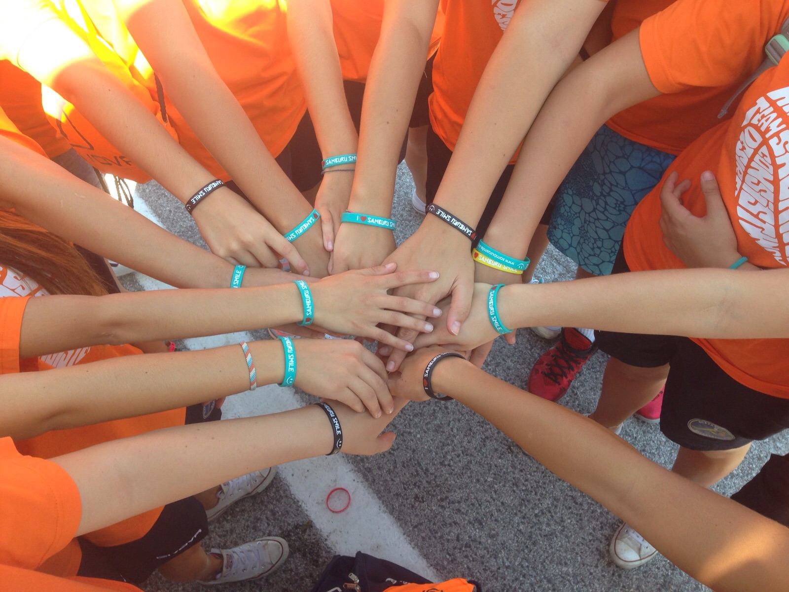 Free Basketball, scrimmage positivo a Roma