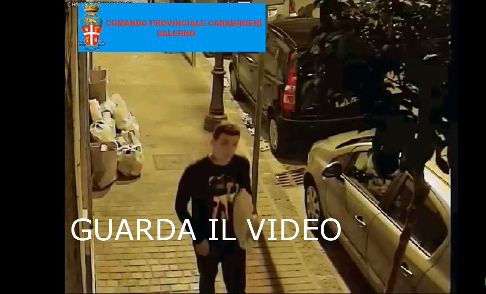 Battipaglia, condannata la Gang del Rione S.Anna