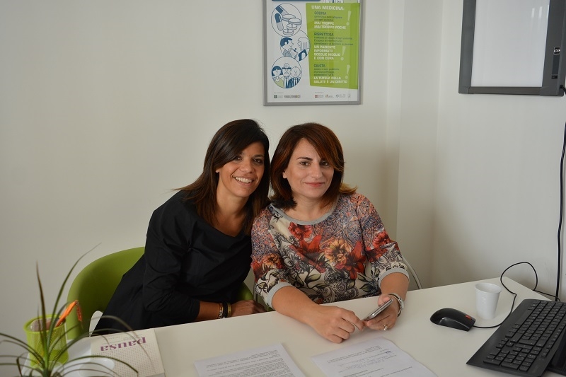 Battipaglia-emergenza ambiente.”Le Marianne” chiedono la nomina del commissario straordinario -VIDEO-