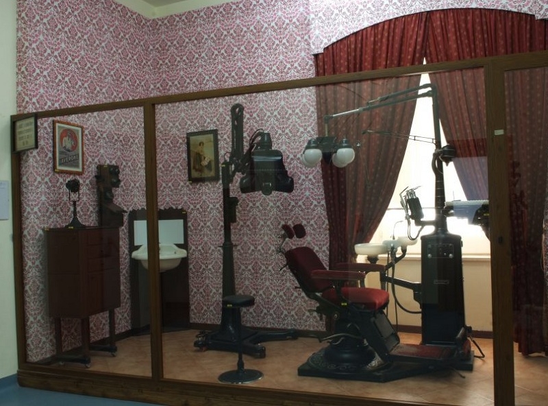 Salerno. “Delitto al museo”, spettacolo di fine anno al Roberto Papi