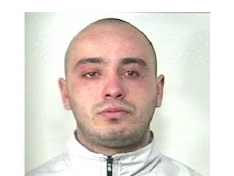 Battipaglia. Arrestato Diodato Bassano