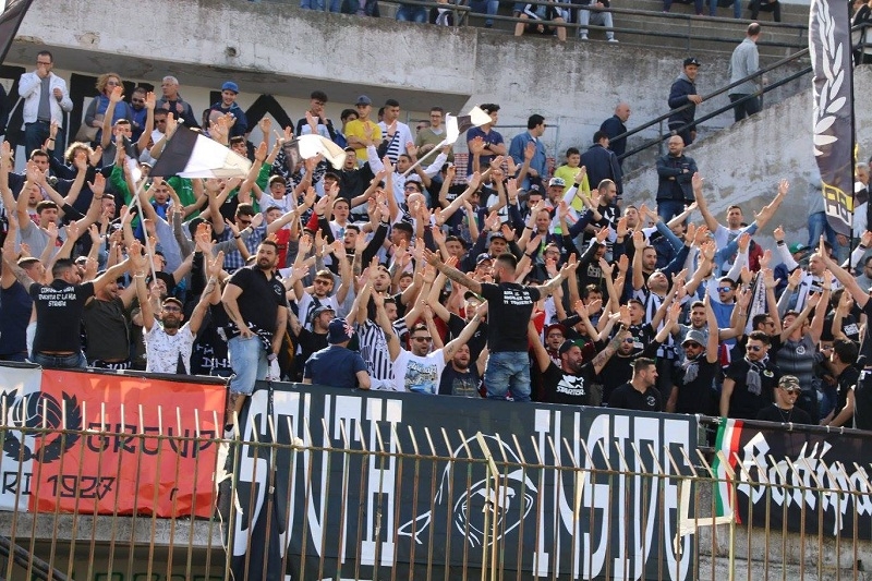 Battipagliese. Contro il Solofra niente scherzi