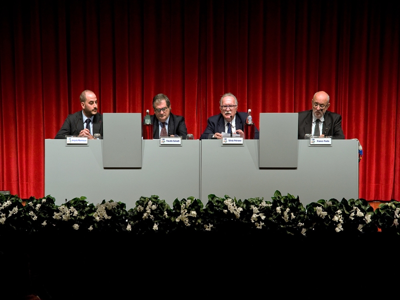 Cassa Rurale di Battipaglia, a breve nuove assunzioni