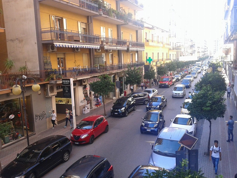 Battipaglia. Revocata la Ztl in centro