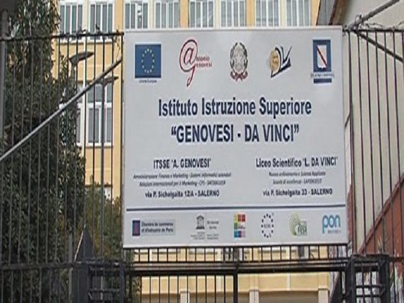 Salerno. Forza Carmine, la città ti aspetta. Gli auguri da tutta la provincia