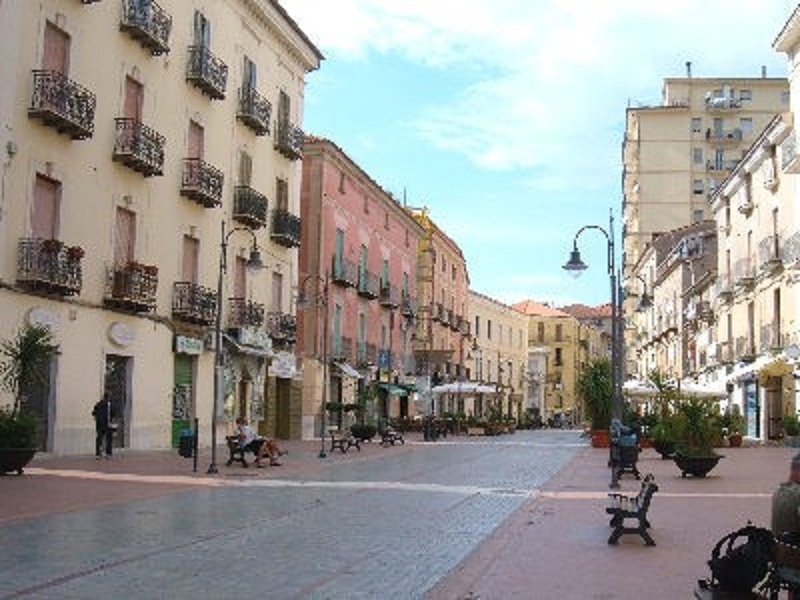 Agropoli: l’iniziativa “ Asl in tour la salute a riva”.