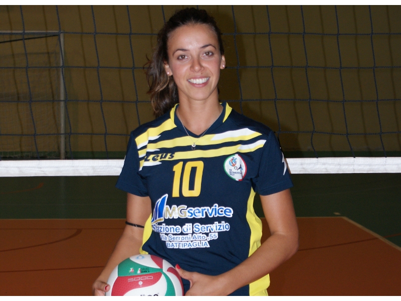 Volley, la Battipagliese prova a vincere la prima a Scafati