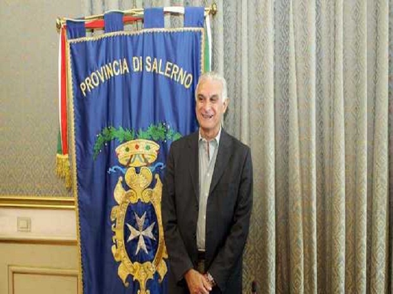 Incidente in via Zeccagnuolo, il Presidente Canfora replica al Sindaco Annunziata