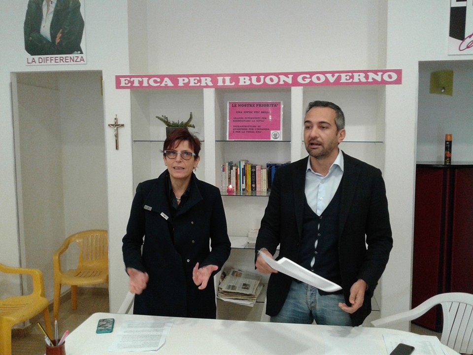 Battipaglia. Etica per il Buongoverno ” Il comune rischia il dissesto”