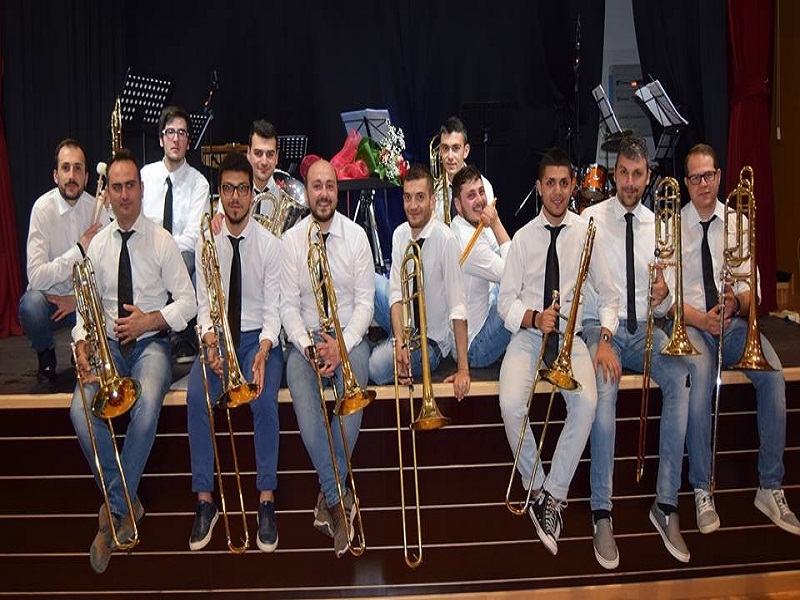 Tutto pronto per il gran finale della V edizione di “Suoni dal Castello” in svolgimento a Camerota