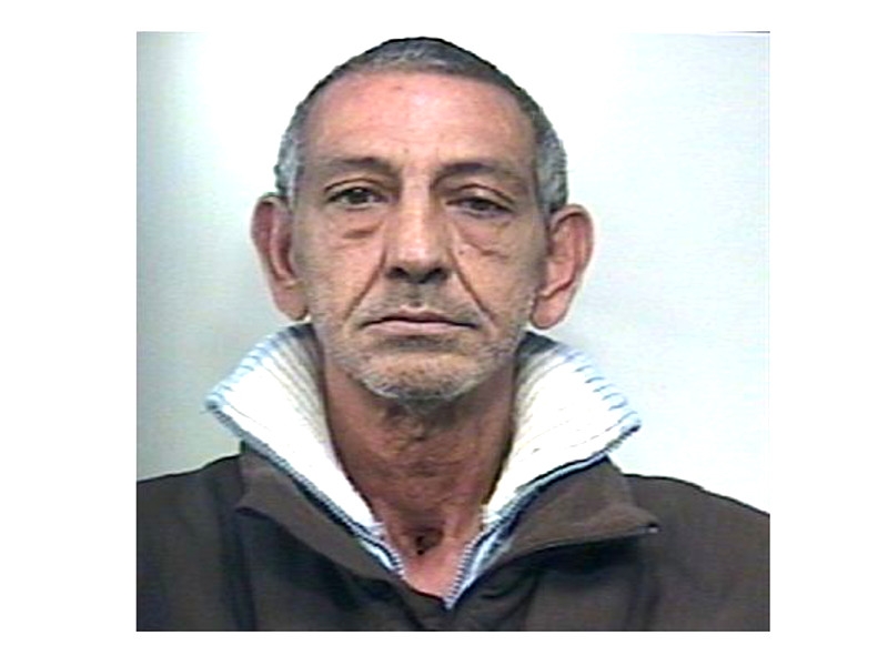 Battipaglia. Arrestato Vincenzo Bevilacqua