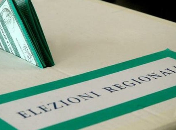 Elezioni regionali, Ciarambino e De Luca depositano le candidature