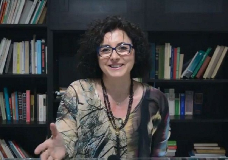 Elezioni 2016. Intervista a Maria Pandolfo – VIDEO –