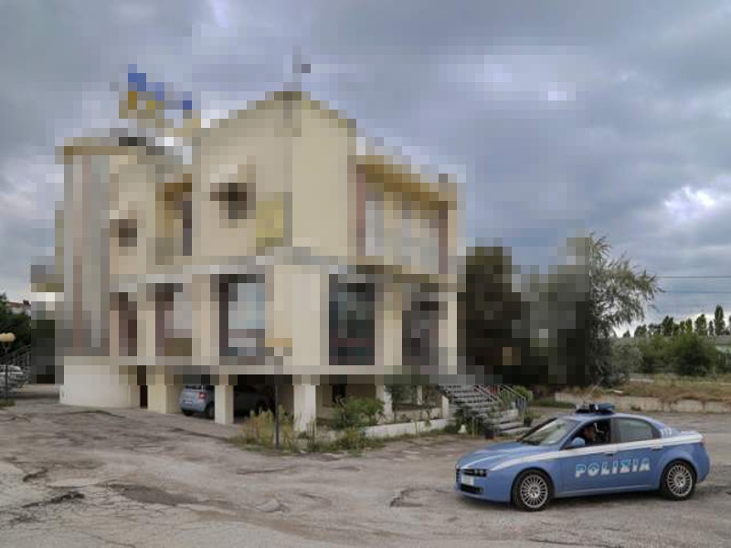 Abusi Edilizi. Arrestato 50enne di Nocera Inferiore