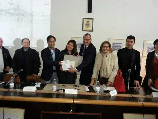 Eboli. Giovedì 30 marzo convegno dedicato a Matteo Ripa