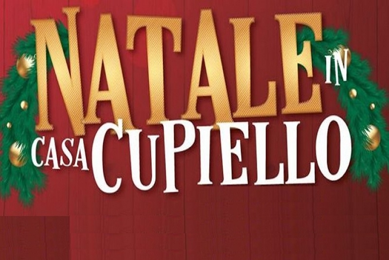 Successo della compagnia “Le voci di dentro” con “Natale in casa Cupiello”
