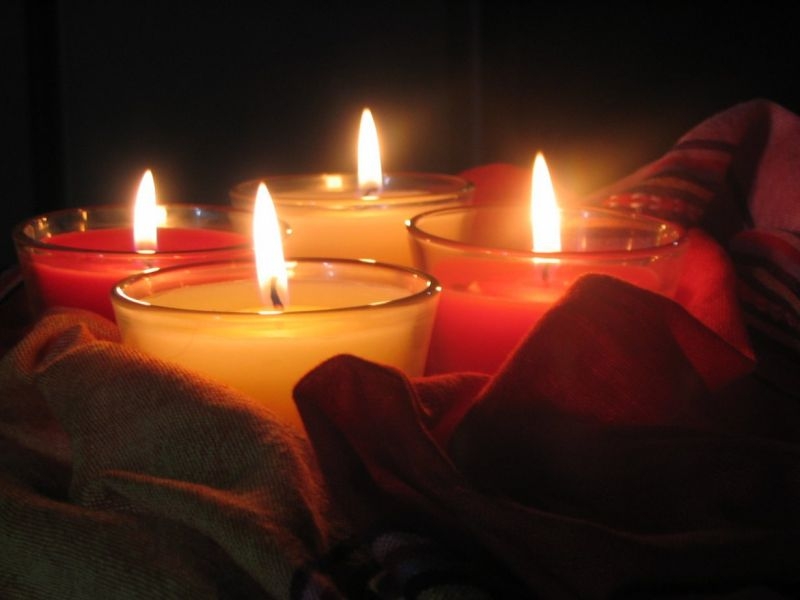 Eboli. Accesi lumini in sostituzione dell’illuminazione pubblica