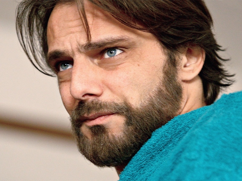 Alessandro Preziosi al Cineteatro “Eduardo De Filippo” di Agropoli
