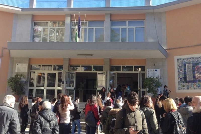 Salerno. Il Liceo Artistico “Sabatini-Menna” avrà l’indirizzo teatrale