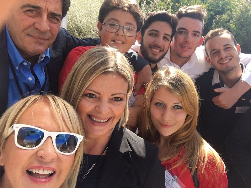 Eboli. L’Istituto Agrario Giustino Fortunato in Brasile
