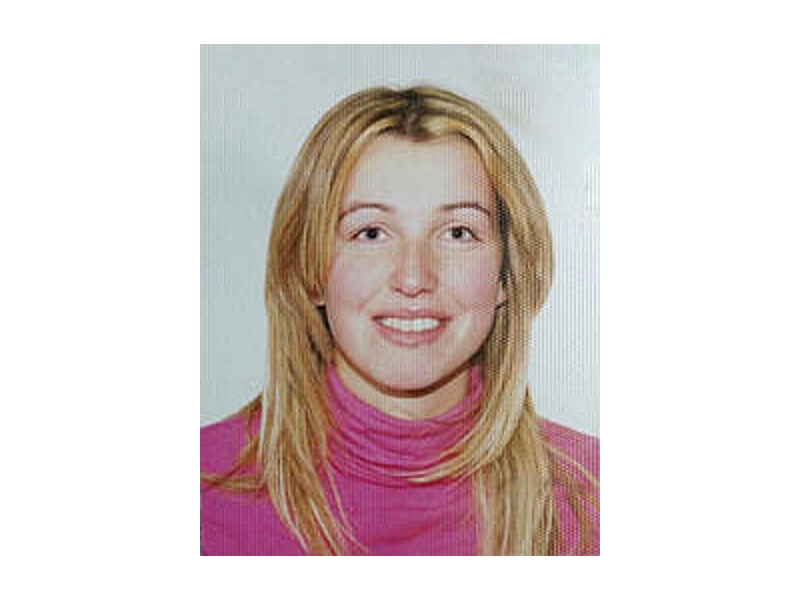 Laurea ad Memoriam ad Antonella Russo. La studentessa uccisa nel 2007