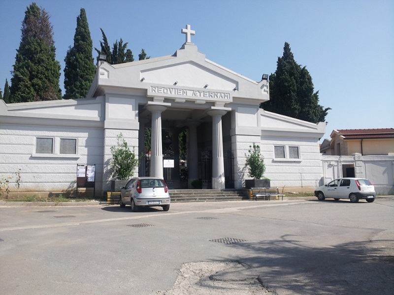 Battipaglia. Giorno dei defunti, bus gratuito (pubblicati gli orari)