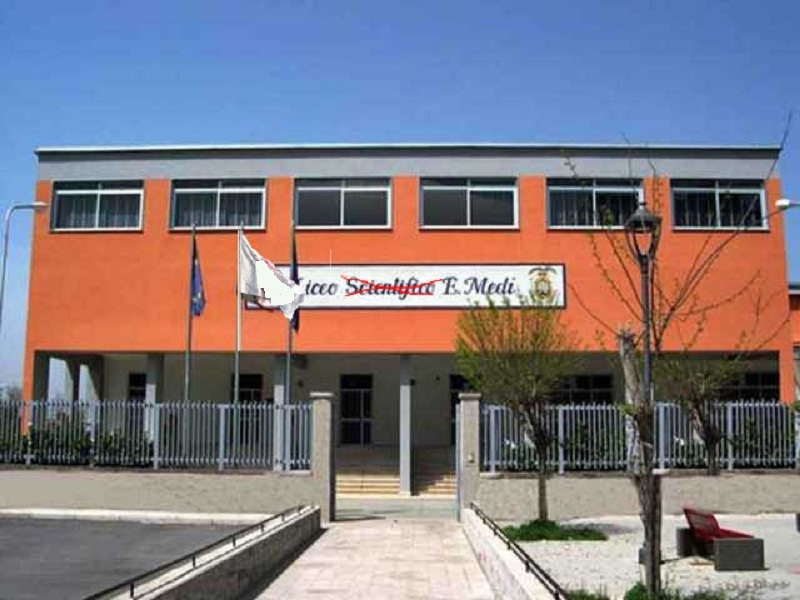 Battipaglia. Studente bocciato, Il Tribunale ordina al Medi un nuovo esame