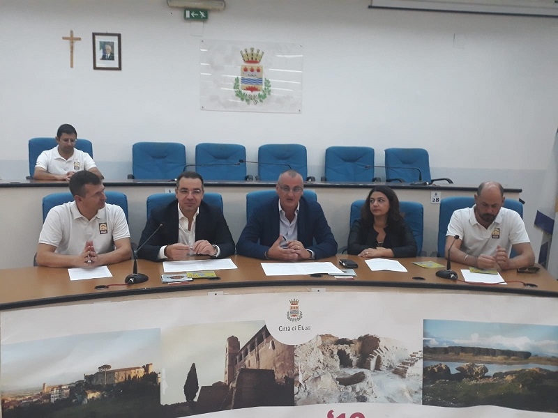 Eboli. Il Comune al fianco della festività dei Santi Medici Cosma e Damiano