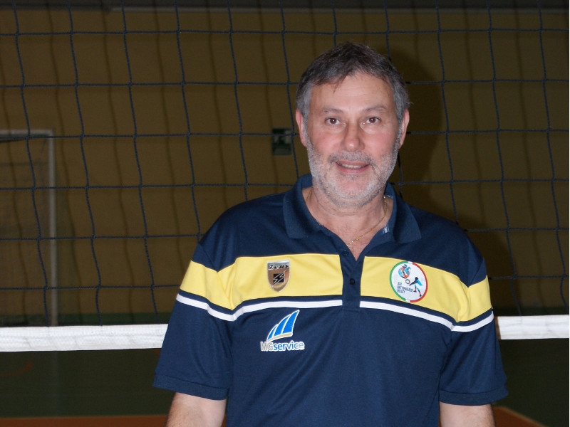 Divorzio consensuale in casa della Battipagliese Volley