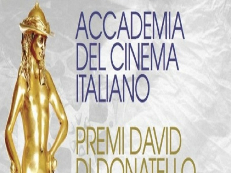 David di Donatello all’agropolese Luigi D’Andrea