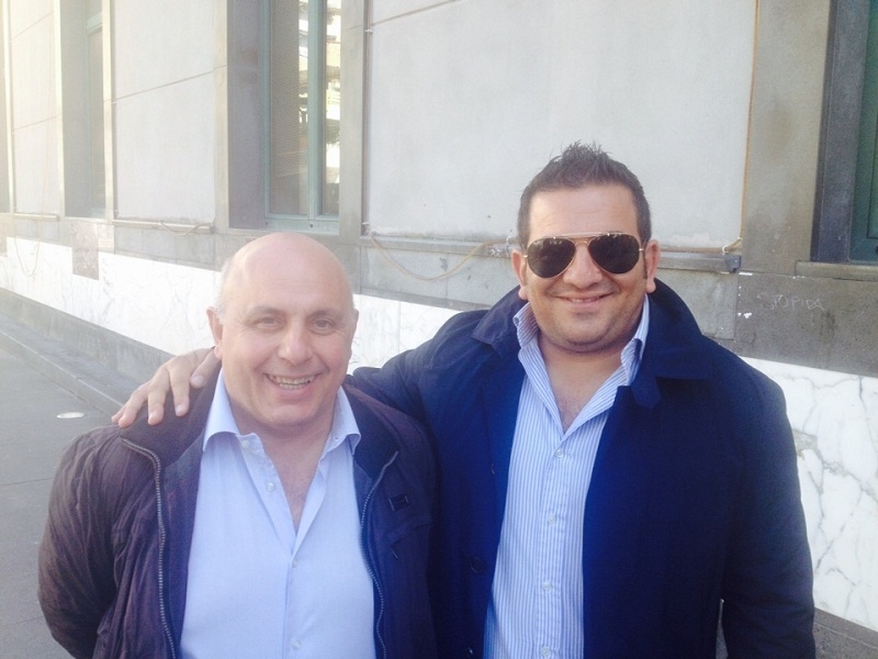 Battipaglia. Vito Lupo è il nuovo commissario di Fratelli D’Italia