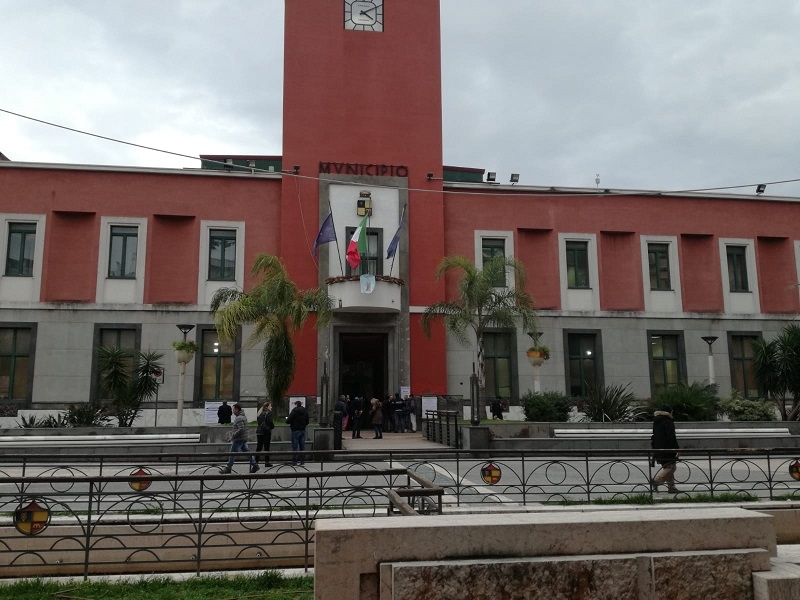 Battipaglia. Covid 19, mistero sui tamponi e sullo studio epidemiologico