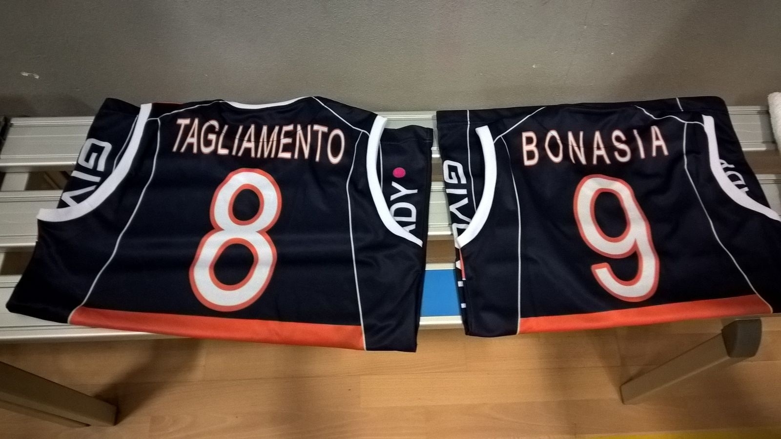 Domani debutto della Convergenze Battipaglia