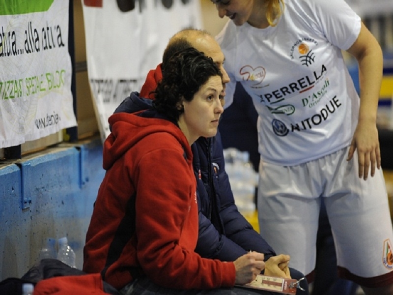 Galletto Carpedil, a Matierno arriva la capolista Spezia