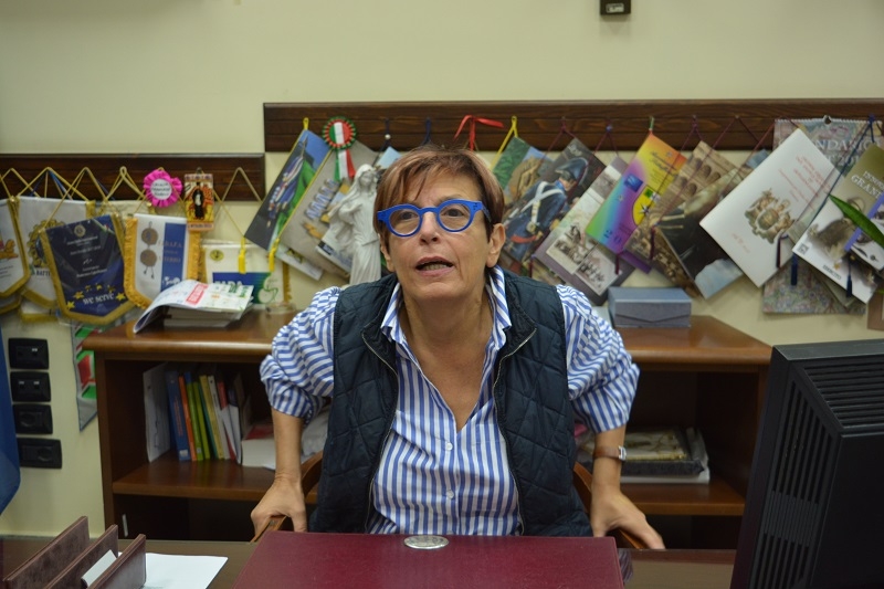 Battipaglia. Intervista alla Francese sui contenziosi e risorse economiche dell’ente -VIDEO-