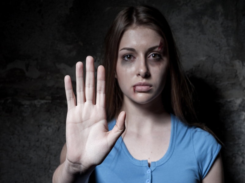 Salerno. Dice No alla violenza sulle donne
